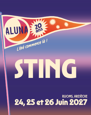 Aluna Festival - FB